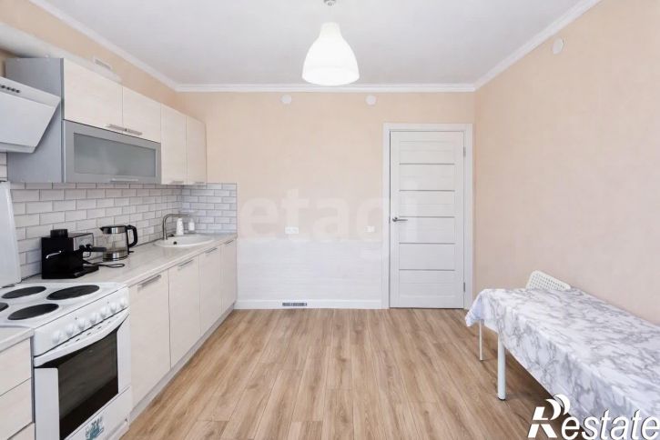 1-комн квартира Новгородская улица, 8