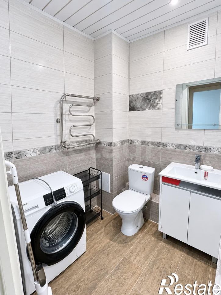 1-комн квартира Новгородская улица, 8