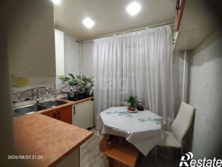 3-комн квартира Вологда, 10к1