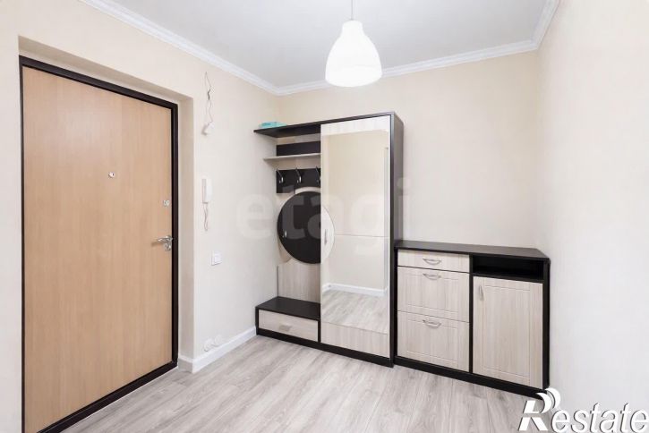 1-комн квартира Новгородская улица, 8