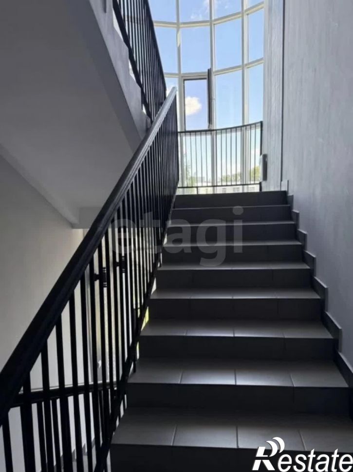 3-комн квартира Февральский переулок, 4
