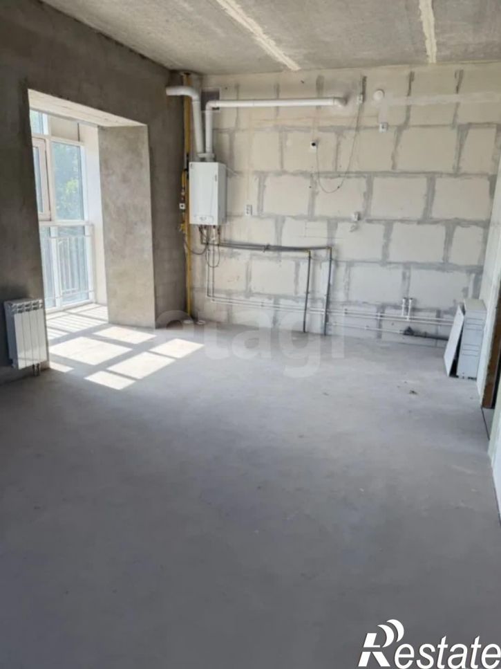 3-комн квартира Февральский переулок, 4