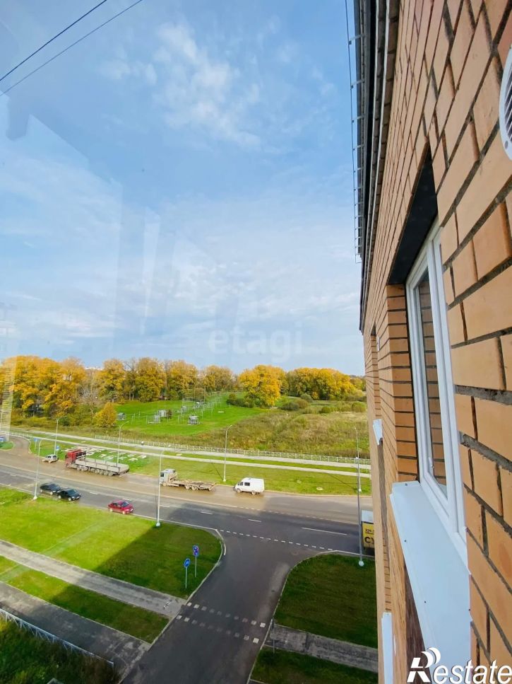 2-комн квартира Новгородская улица, 44к1