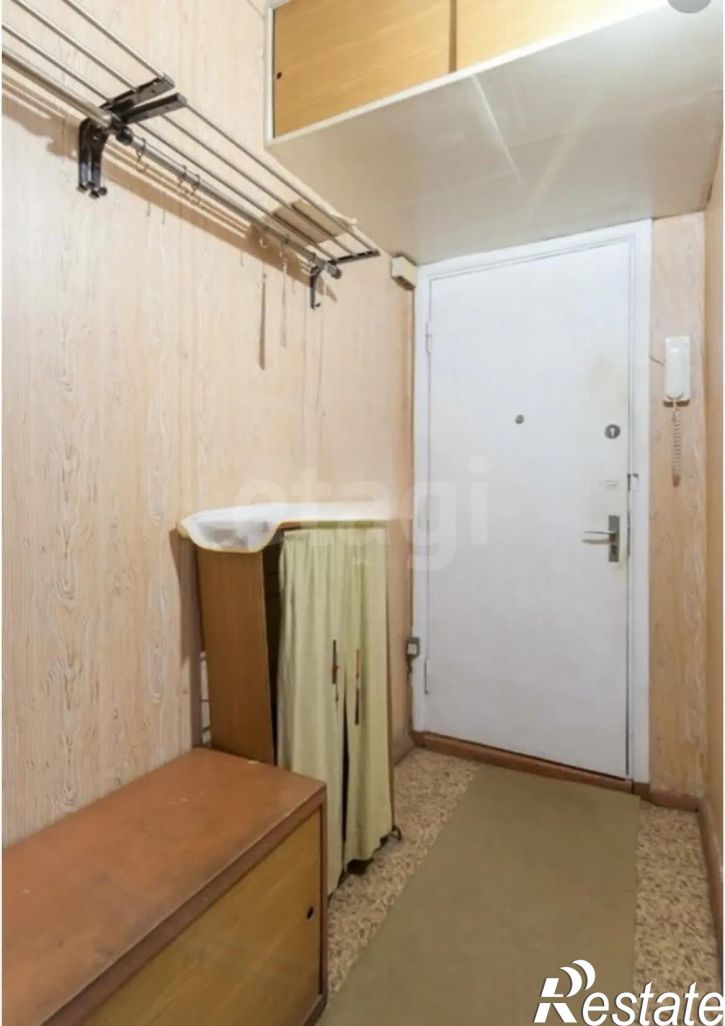 3-комн квартира Зосимовская улица, 91а