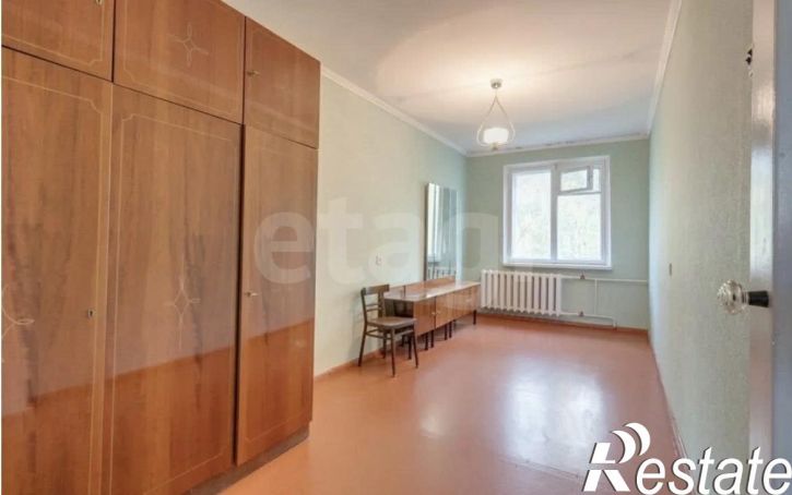 3-комн квартира Зосимовская улица, 91а