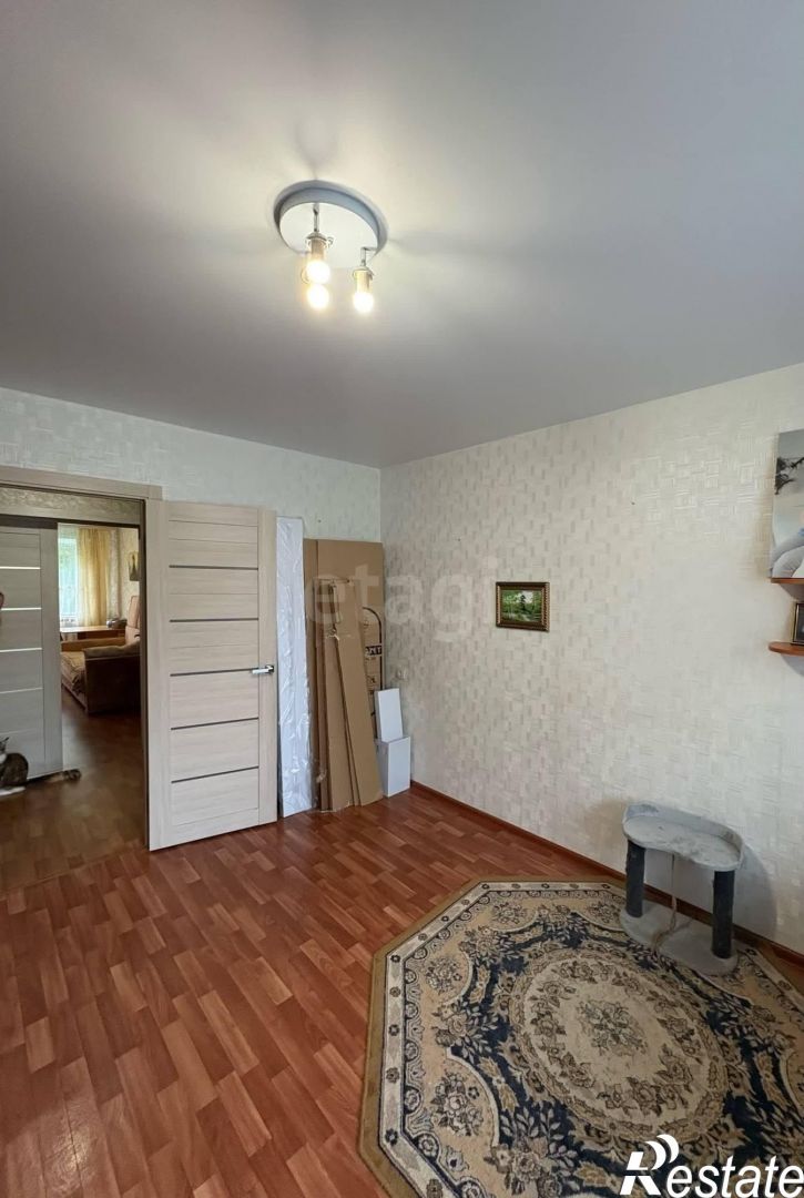 3-комн квартира Воркутинская улица, 16б