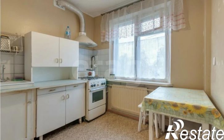 3-комн квартира Зосимовская улица, 91а