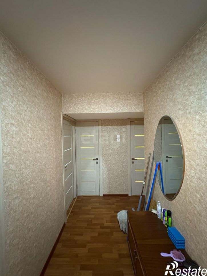3-комн квартира Воркутинская улица, 16б
