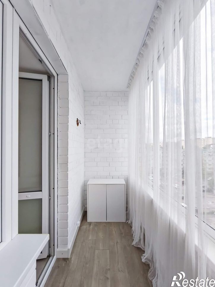 3-комн квартира Ярославская улица, 5б