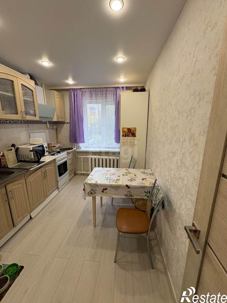 3-комн квартира Воркутинская улица, 16б