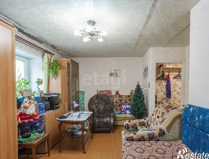 1-комн квартира улица Чернышевского, 71а