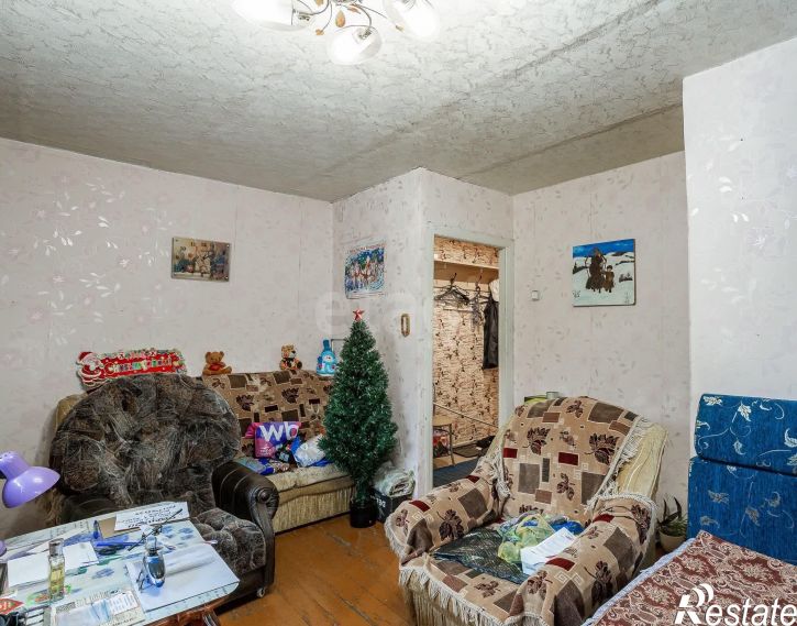 1-комн квартира улица Чернышевского, 71а