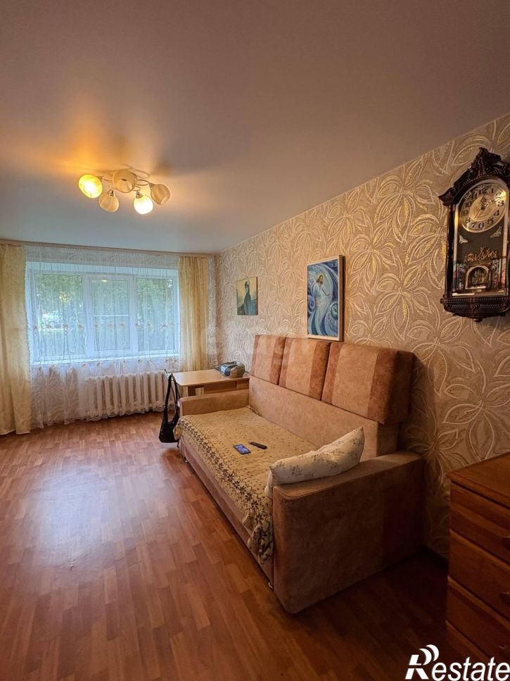 3-комн квартира Воркутинская улица, 16б
