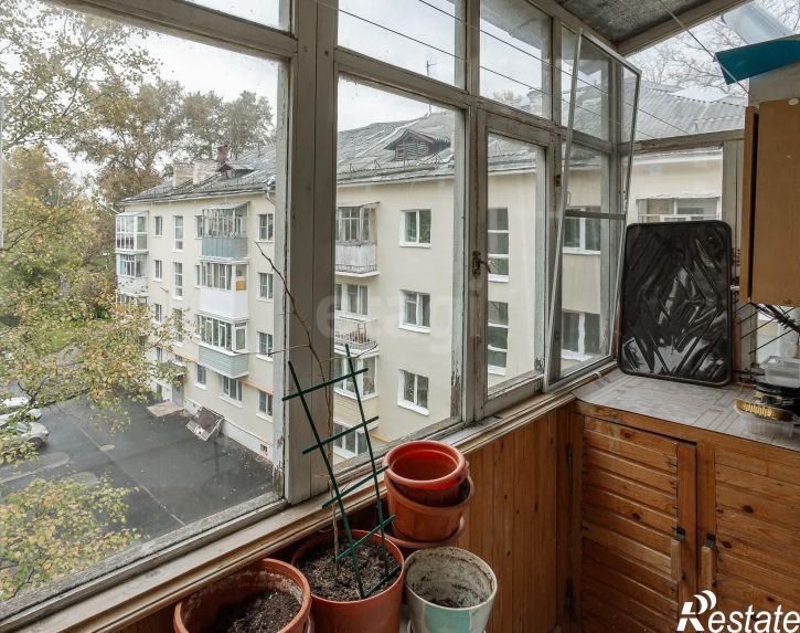 1-комн квартира улица Чернышевского, 71а