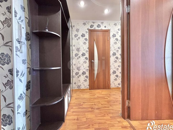 1-комн квартира Ярославская улица, 31б