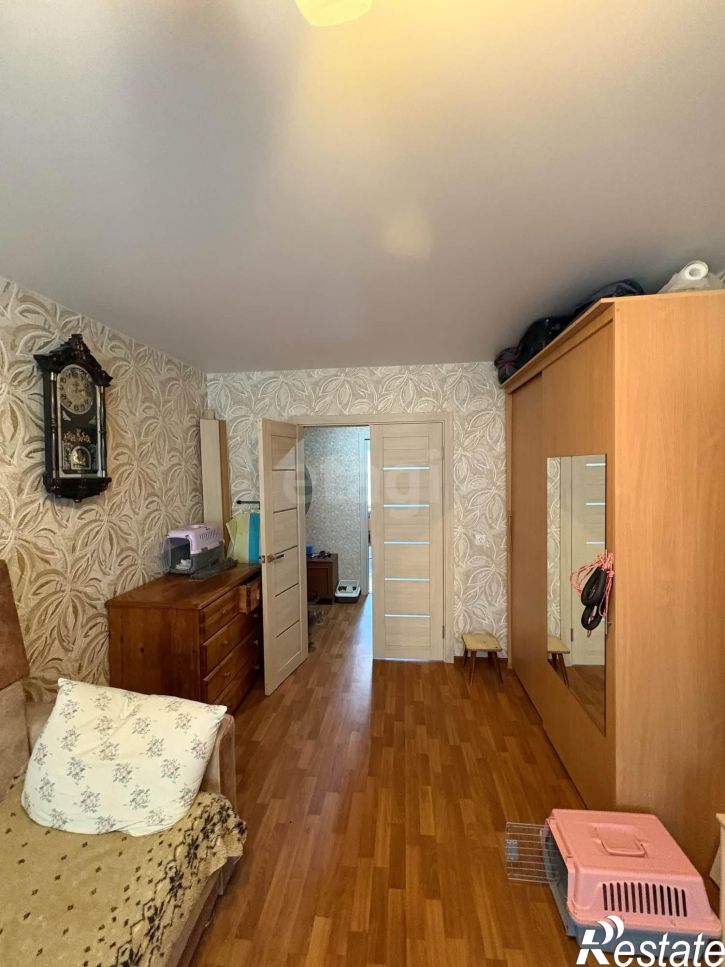 3-комн квартира Воркутинская улица, 16б