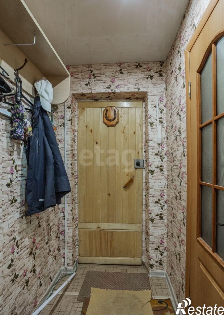 1-комн квартира улица Чернышевского, 71а