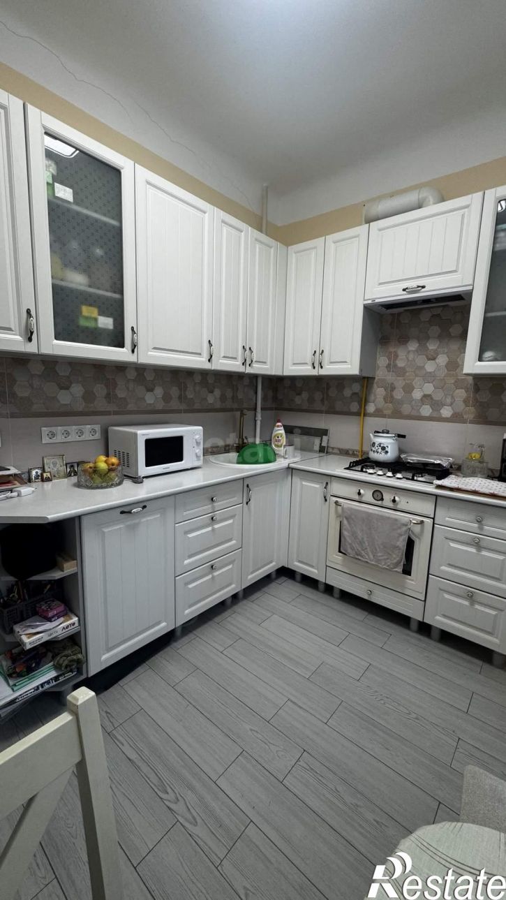 1-комн квартира Октябрьская улица, 23