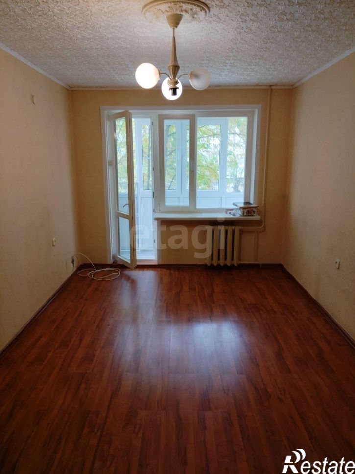 2-комн квартира улица Текстильщиков, 17а