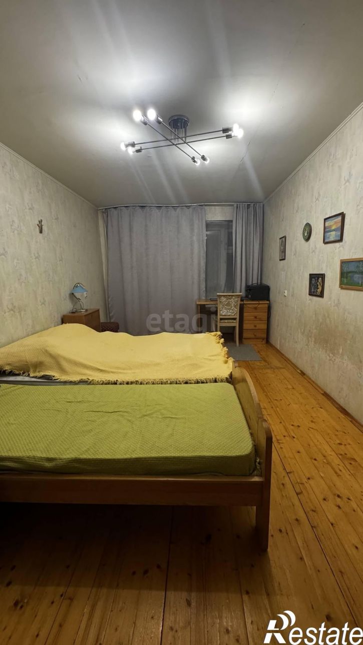 2-комн квартира улица Челюскинцев, 47