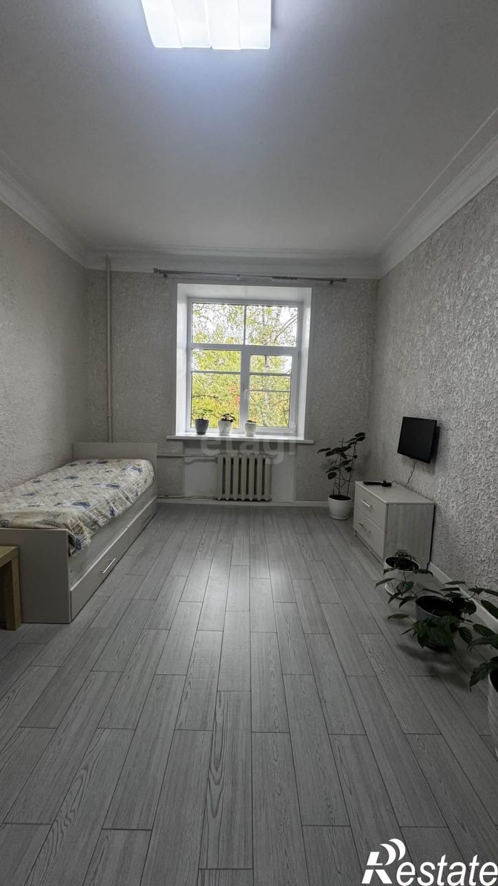 1-комн квартира Октябрьская улица, 23
