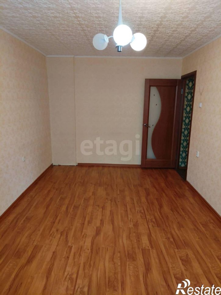 2-комн квартира улица Текстильщиков, 17а