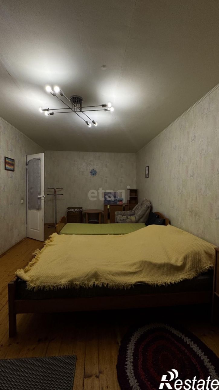2-комн квартира улица Челюскинцев, 47