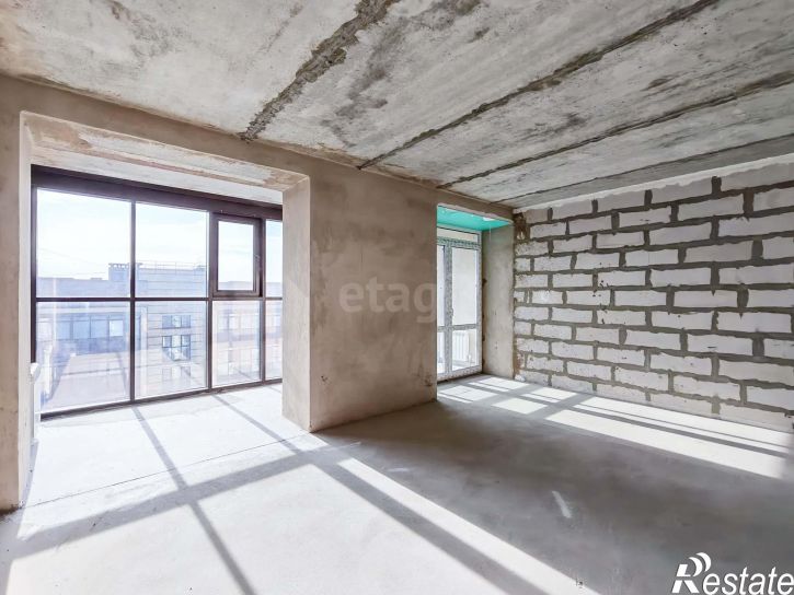 2-комн квартира Ленинградская улица, 77в