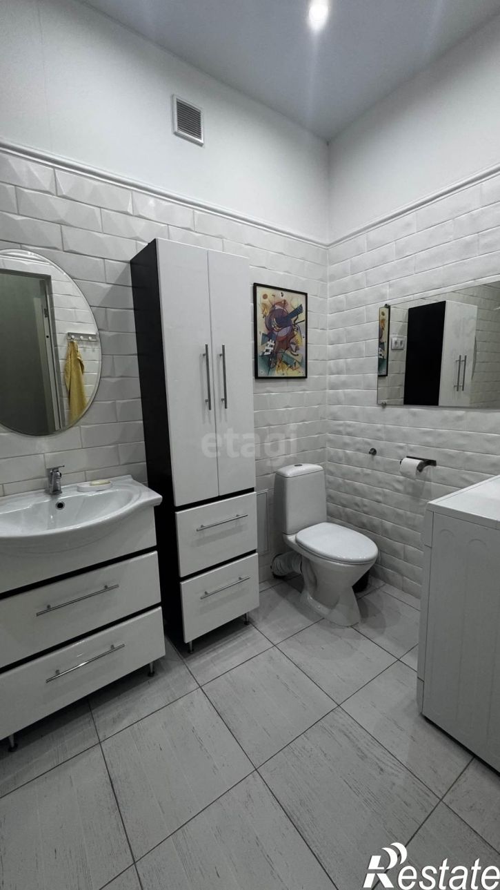 1-комн квартира Октябрьская улица, 23
