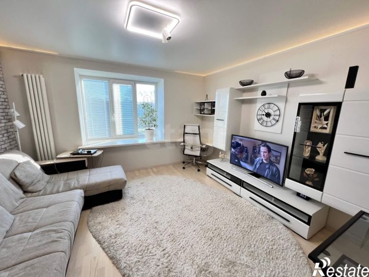 1-комн квартира Технический переулок, 56