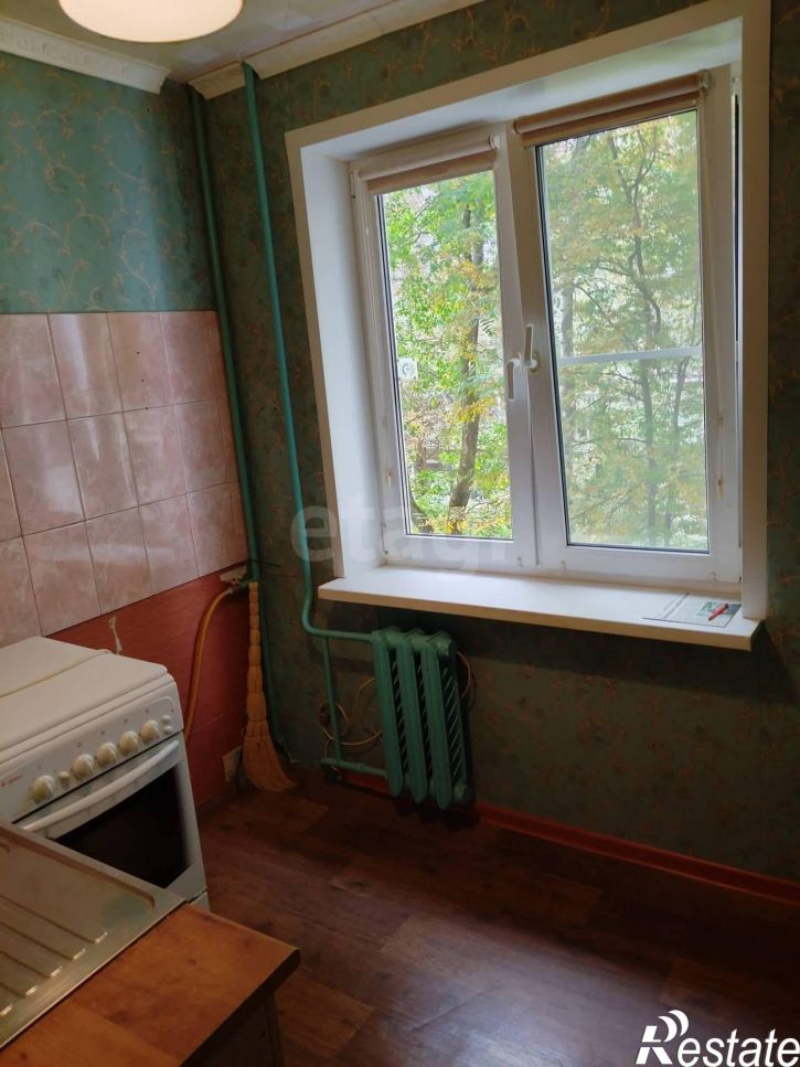 2-комн квартира улица Текстильщиков, 17а