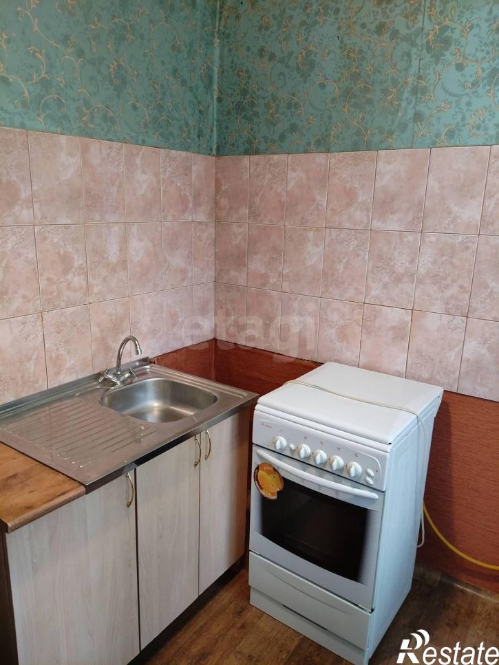 2-комн квартира улица Текстильщиков, 17а