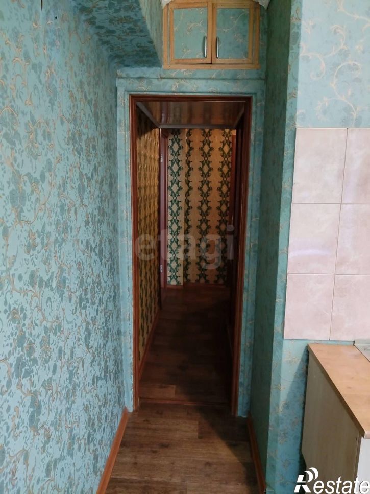 2-комн квартира улица Текстильщиков, 17а
