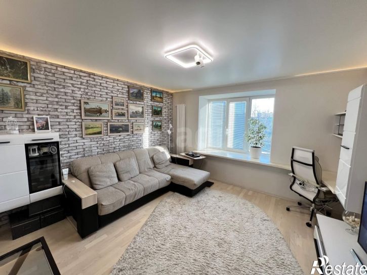 1-комн квартира Технический переулок, 56