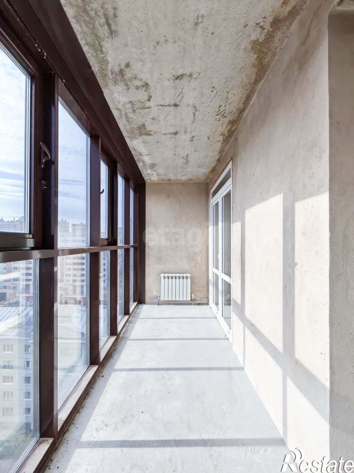 2-комн квартира Ленинградская улица, 77в