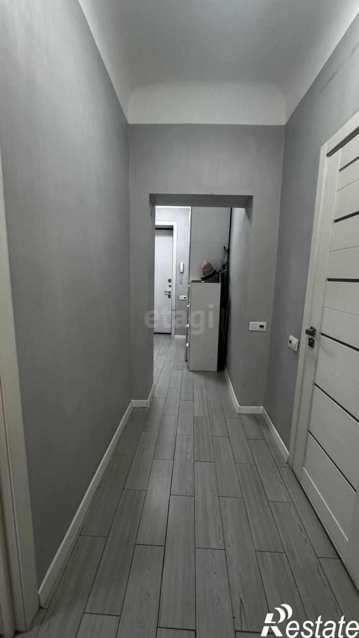 1-комн квартира Октябрьская улица, 23