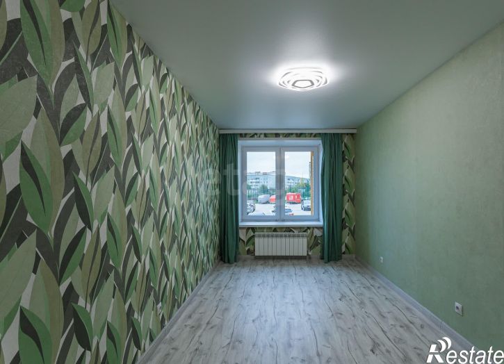 2-комн квартира Осановский проезд, 33