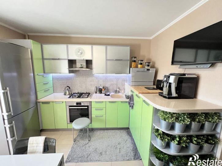 1-комн квартира Технический переулок, 56