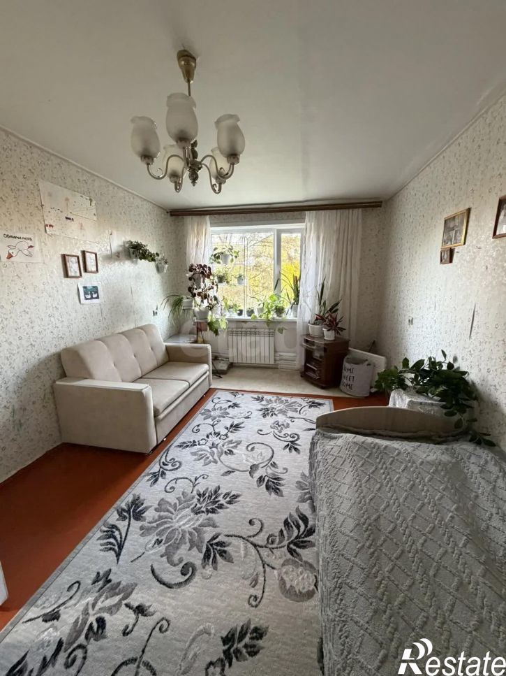 1-комн квартира Залинейная улица, 26а