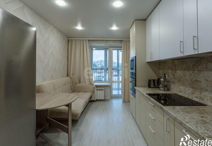 2-комн квартира Осановский проезд, 33
