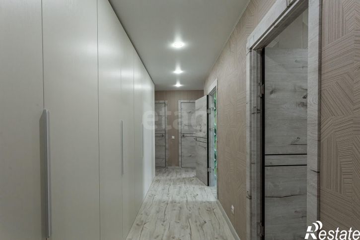2-комн квартира Осановский проезд, 33