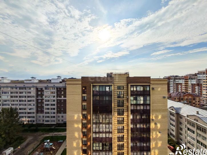 2-комн квартира Ленинградская улица, 77в