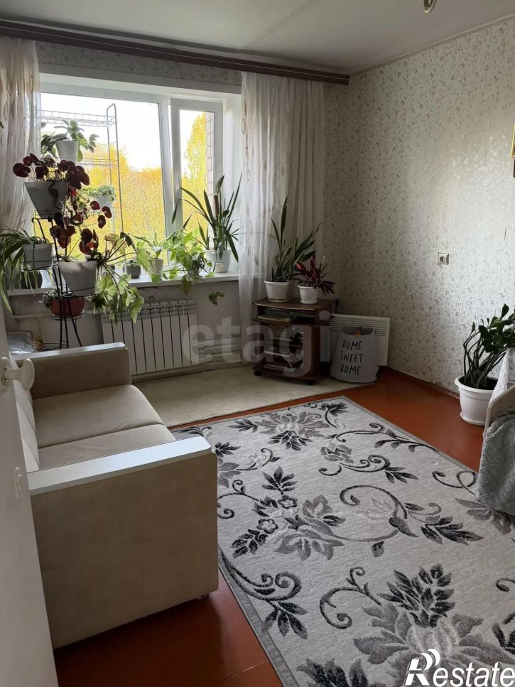 1-комн квартира Залинейная улица, 26а