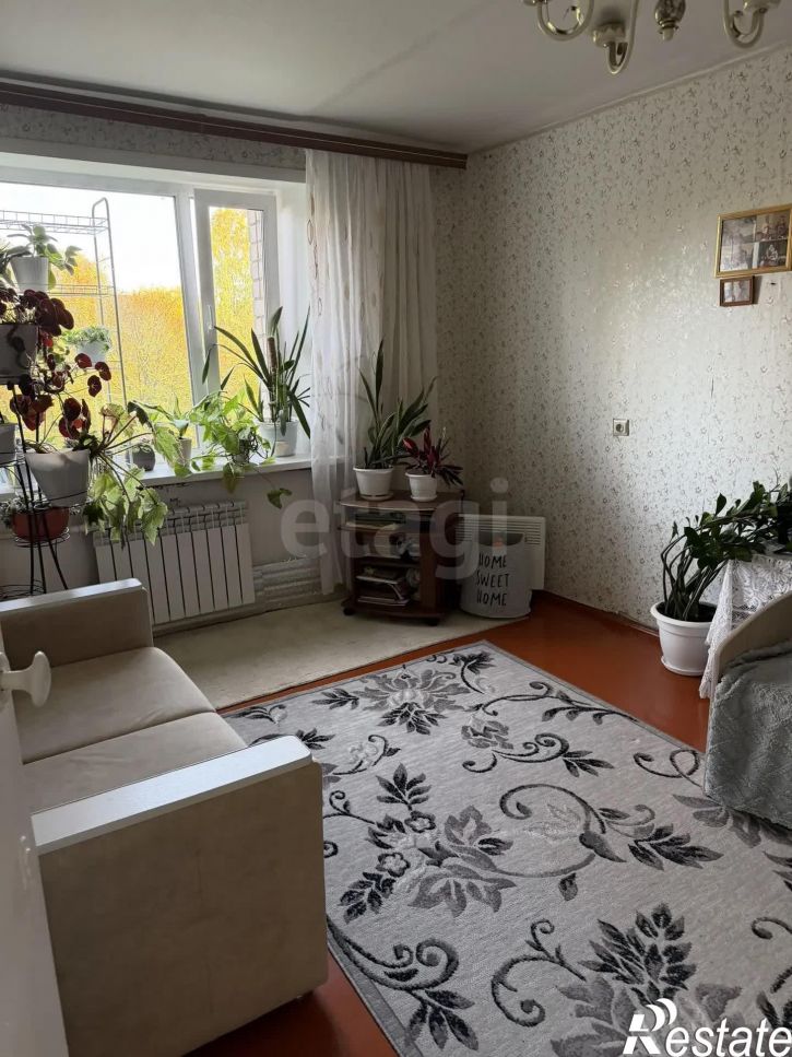 1-комн квартира Залинейная улица, 26а