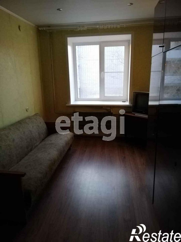 Комната Судоремонтная улица, 46