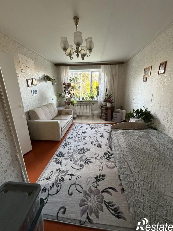 1-комн квартира Залинейная улица, 26а