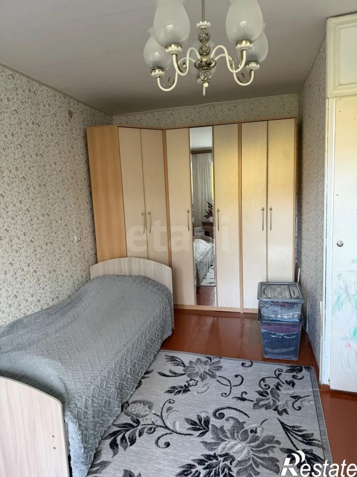 1-комн квартира Залинейная улица, 26а