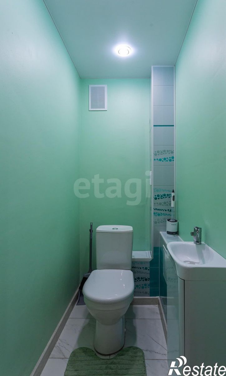 2-комн квартира Осановский проезд, 33