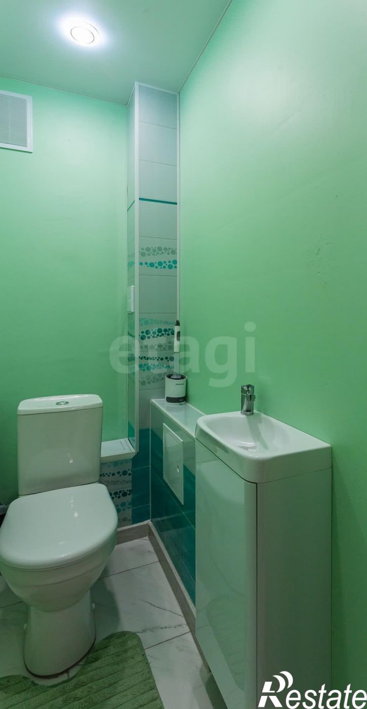 2-комн квартира Осановский проезд, 33