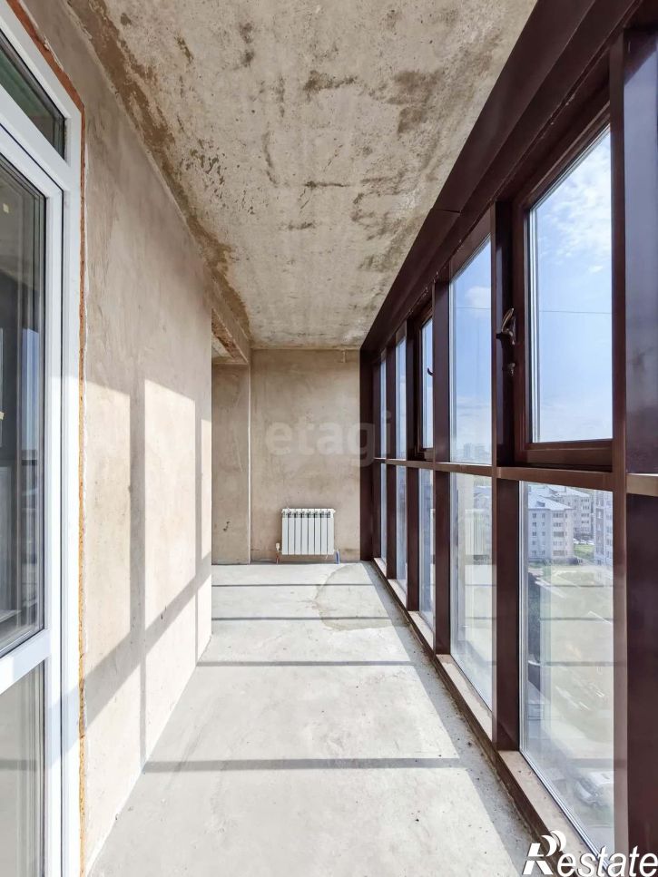 2-комн квартира Ленинградская улица, 77в